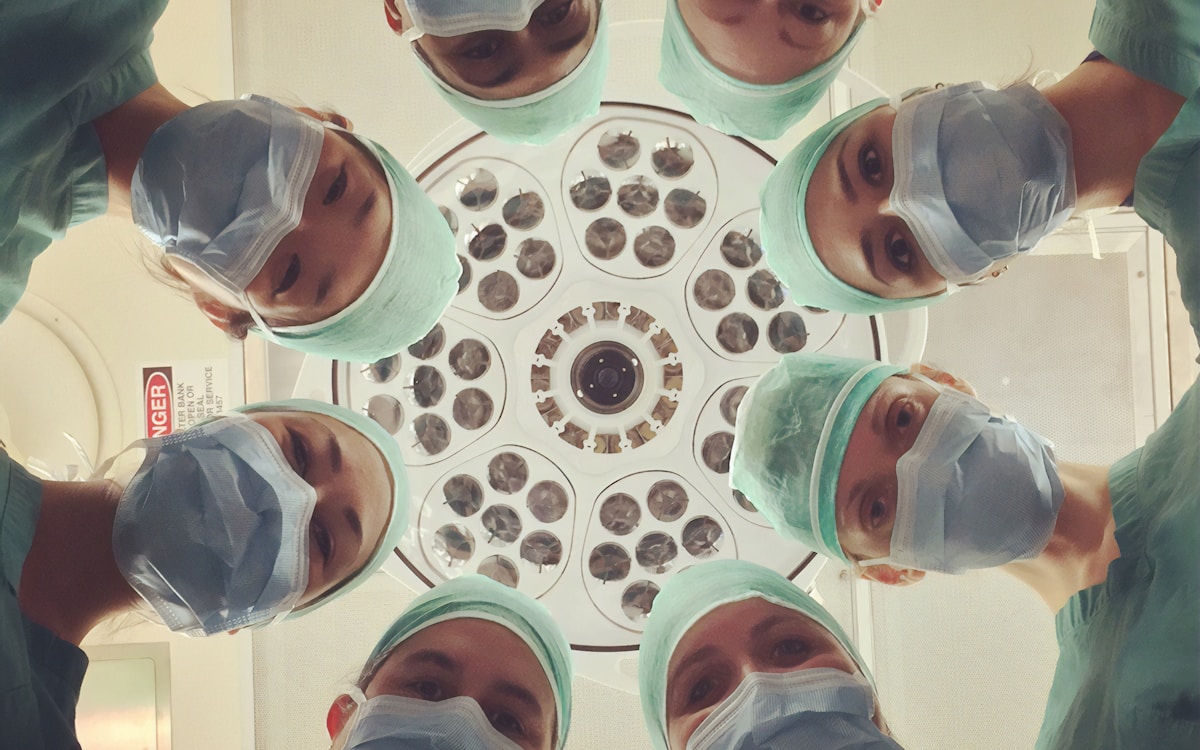 Post-Operative Care — Palm Avenue in-home care
